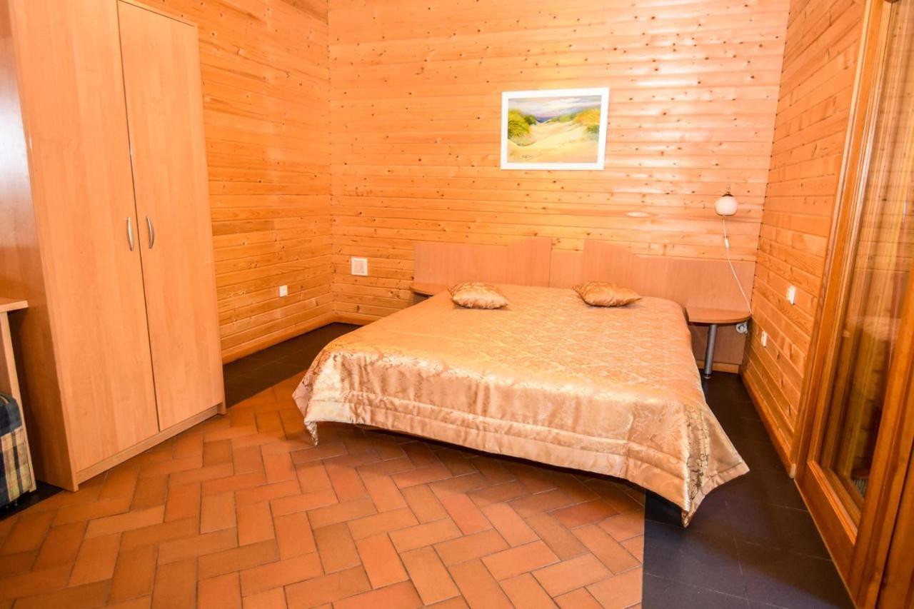 Vila Ambasada Šventoji Zewnętrze zdjęcie